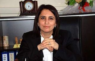 Beyazay Derneği engellilerin eğitimi için kampanya...