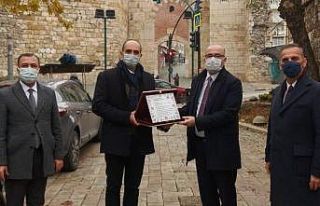 Bilecik İl Kültür ve Turizm Müdürü Bircan’dan...