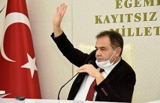 Bilecik’e aşevi yapılacak