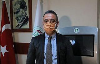 Bilim Kurulu Üyesi Prof. Dr. Gündüz: "Daha...