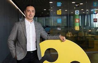 BiP’ten yeni yıl hediyesi