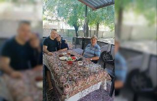 Bir ay içinde anne, baba ve oğlu koronadan hayatını...