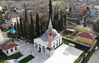 Bir buçuk asırlık Osmanlı eseri orijinalliğini...