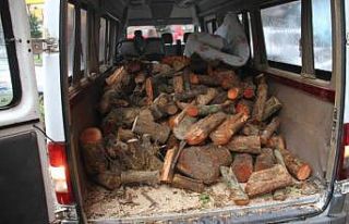 ’Bir gönülde sen al’ projesinin yardımları...