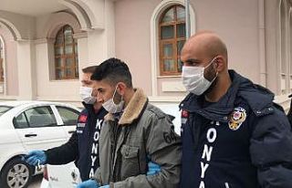 Bir kişinin öldüğü silahlı çatışmanın zanlıları...