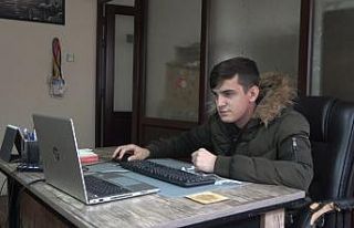 Bir paylaşım yaptı, başına gelmeyen kalmadı