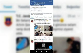 "Bir selamın kırk yılı hatırı vardır"...