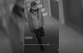 Bisikletleri çalarken güvenlik kameralarına yakalandı