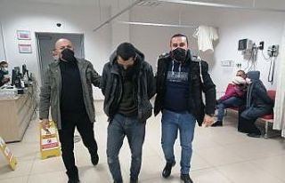 Bisikletli kablo hırsızı abi kardeş kıskıvrak...