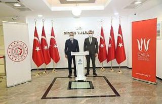 Bitlis OSB’de atık su arıtma tesisi için fizibilite...