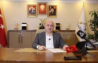 Bıyık, sosyal medyada Darıcalılarla buluştu