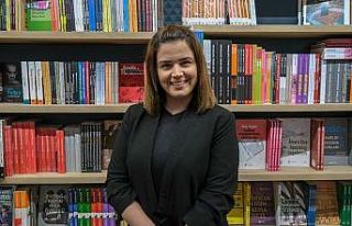 BKM Kitap ile hafta sonları evde şef var