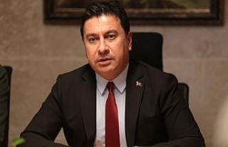 Bodrum Belediyesinde 134 çalışan karantinaya alındı,...