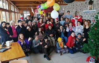 BOED Genel Başkanı Özlemiş, “Her sağlıklı...