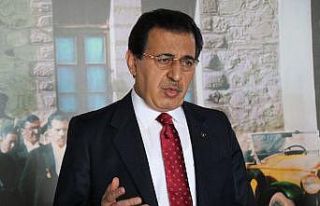 Bolu Valisi sevindiren haberi böyle açıkladı