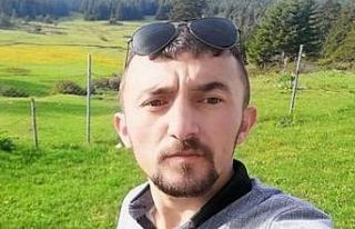 Bolu’da 7 metre yükseklikten düşen işçi hayatını...