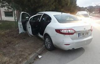 Bolu’da nefes kesen uyuşturucu operasyonu: 4 gözaltı