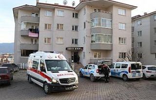 Bolu’da yalnız yaşayan kadın evinde ölü bulundu