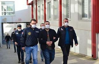 Bomba yüklü aracı saklayan PKK’lının ismi öldürülen...