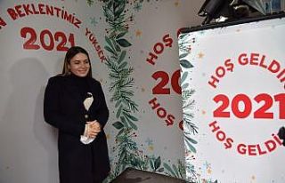 Bornova’da ‘2021’e Açılan Kapı’