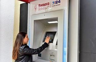 Bornova’da vatandaşlara vergi ödeme kolaylığı