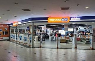 Borsa İstanbul’dan Teknosa’ya güvenoyu