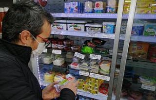 Bozüyük’te yılbaşı öncesi denetimler arttırıldı