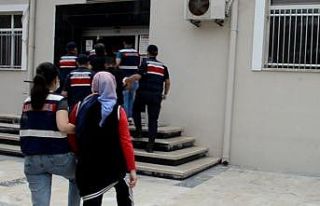 Bozyazı’da 5 yıl 7 ay kesinleşmiş hapis cezası...