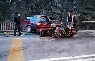 Bu araçtan sağ çıktı
