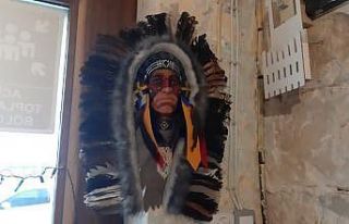 Bu dükkanda her şeyin bir hikayesi var