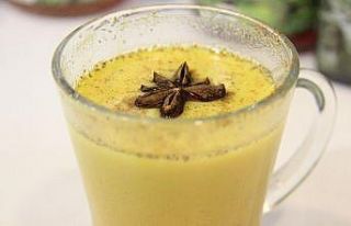 Bu karışım patladı gitti