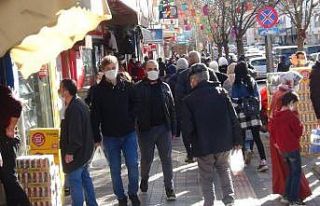 Bu manzaraları en çok korona sevdi, vatandaş yılın...