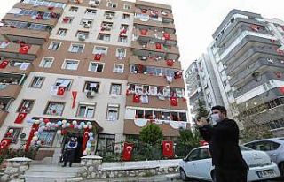 Buca, 2020’yi dayanışma ve projelerle geride bıraktı