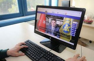 Buca Belediyesinden online yapılandırma