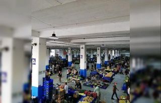 Bucak’ta her gün pazar kurulacak