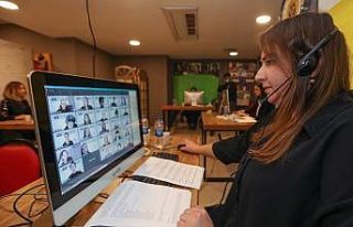 Buca’nın uluslararası bilim ve sanat şöleni...