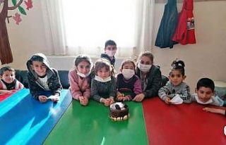 Bulanıklı vatandaştan alkışlanacak hareket