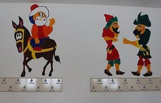 Bulanık’ta tasarım ve beceri atölyeleri tamamlandı