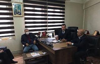 Bülent Tüfenkci’den 2020 değerlendirmesi