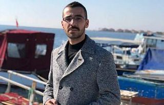 Burak Işıklar: “Manisaspor eski günlerine dönecektir”