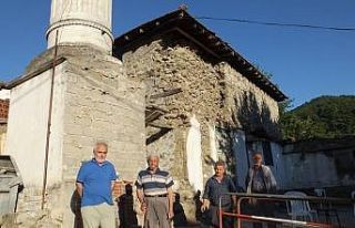 Burhaniye’ de bir mahallede daha kısmi karantina...