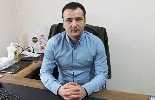 Burhaniye’de Kızılaslan Körfez Şefi oldu