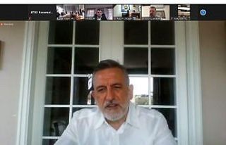 Burkay: “Kira hibe desteğinin yeni desteklerle...