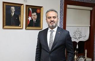 Bursa Büyükşehir’den plazma bağış seferberliği