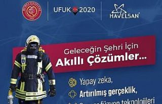 Bursa itfaiyesinden büyük başarı