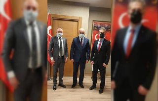 Bursa Milletvekili Hidayet Vahapoğlu soruna el attı