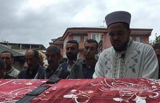 Bursa’da düğünden bir gün önce nişanlısını...