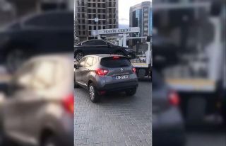Bursa’da öfkeli öğretmen polislere hakaret etti,...