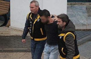 Bursa’da polis memurunu şehit etti, ağırlaştırılmış...