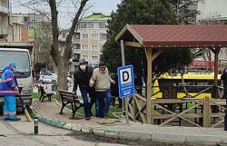 Bursa’da sahte içkiden bir kişi daha zehirlendi